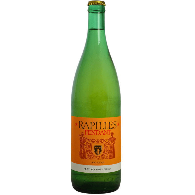 PROVINS Bianchi 100 cl Rapilles Fendant AOC du Valais