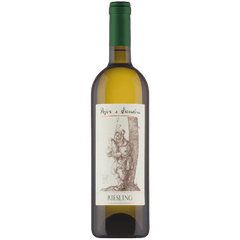 POJER E SANDRI Bianchi 75 cl / 2024 Riesling Bianco Trentino DOC