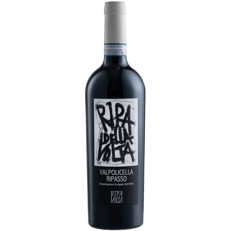 Ripasso della Valpolicella Classico DOC BIO-RIPA DELLA VOLTA