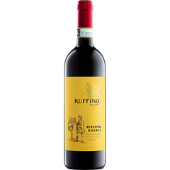 RUFFINO Rossi 75 cl / 2019 Riserva Ducale Chianti Classico DOCG