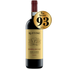 RUFFINO Rossi Riserva Ducale Chianti Classico Riserva DOCG