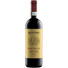 RUFFINO Rossi 75 cl / 2021 Riserva Ducale Chianti Classico Riserva DOCG