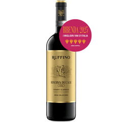 RUFFINO Rossi Riserva Ducale "Oro" Chianti Classico Gran Selezione DOCG