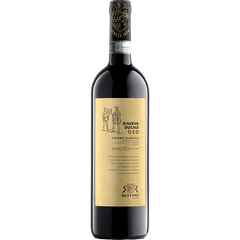 RUFFINO Rossi 75 cl / 2019 Riserva Ducale "Oro" Chianti Classico Gran Selezione DOCG
