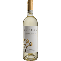 Roero Arneis Cayega Bianco DOCG-TENUTA CARRETTA