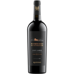 RUFFINO Rossi 75 cl / 2022 Romitorio di Santedame Chianti Classico Gran Selezione DOCG