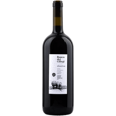 MONDÒ Rossi 150 cl / 2019 Ronco dei Ciliegi Riserva Rosso del Ticino DOC