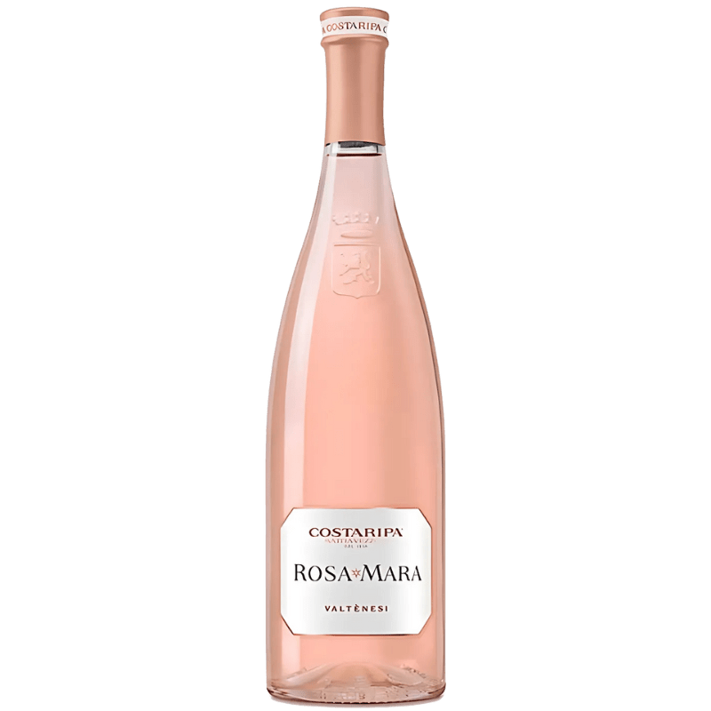 COSTARIPA Rosati 75 cl / 2023 RosaMara Valtènesi Chiaretto DOC