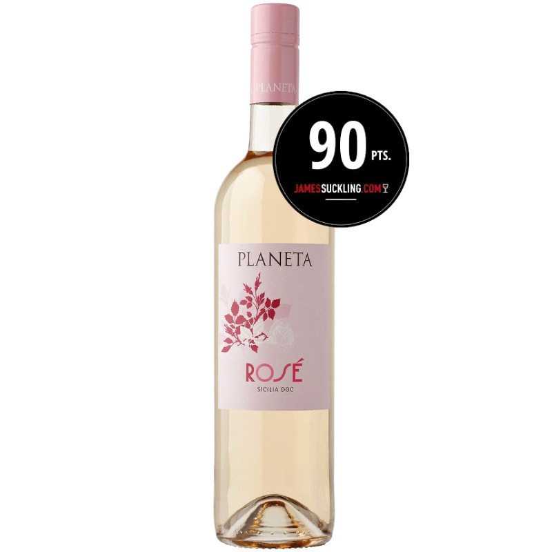 PLANETA Rosati Rosé di Sicilia DOC