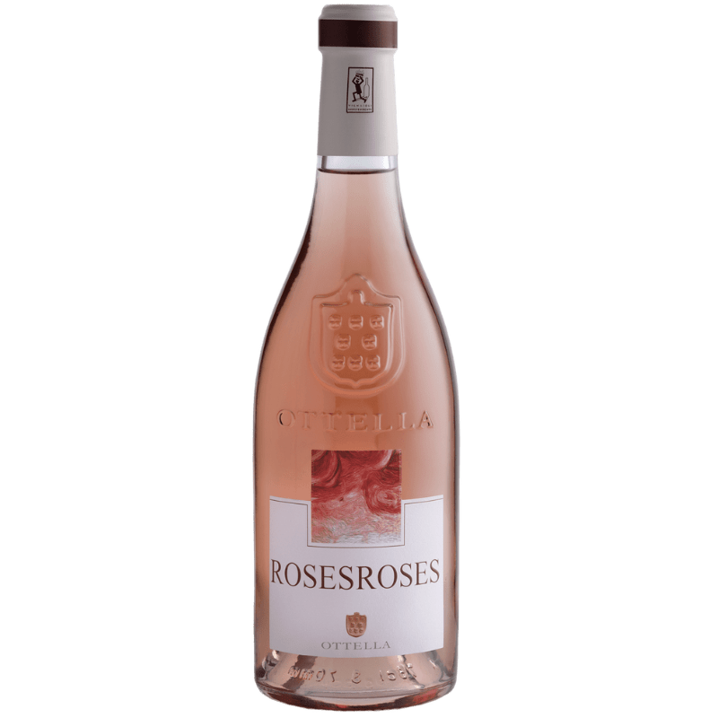 OTTELLA Rosati RosesRoses Rosato IGT Alto Mincio