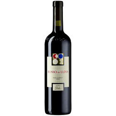 DELEA Rossi Rosso di Luna Merlot Ticino DOC