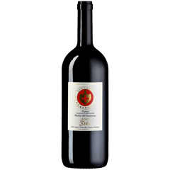 DELEA Rossi San Carlo Merlot del Locarnese Ticino DOC