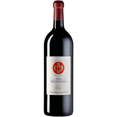 DELEA Rossi 300 cl / 2022 San Carlo Merlot del Locarnese Ticino DOC