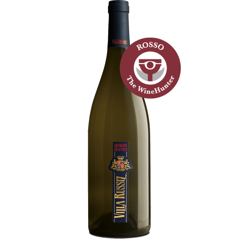 Sauvignon de la Tour DOC Collio-VILLA RUSSIZ