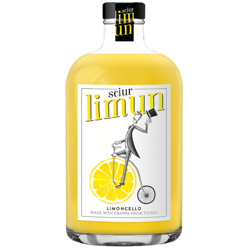 MANIFATTURA BRANCHI Liquori 50 cl Sciur Limun Limoncello