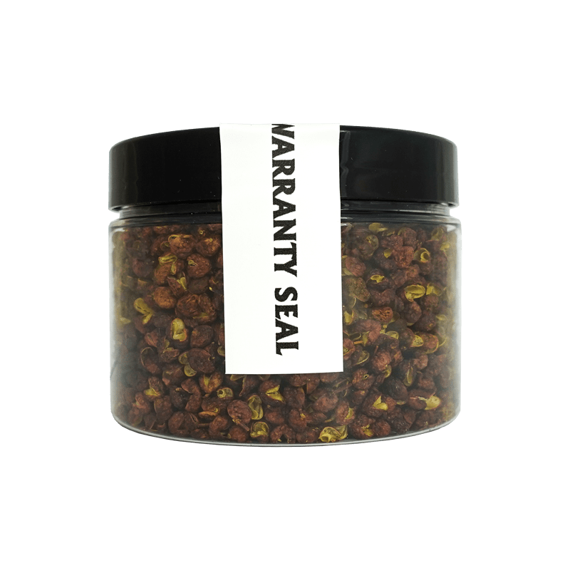 AMUERTE Spezie 40 g Sichuan Pepper for Cocktails