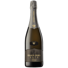 Spumante 1673 Riserva Trento DOC Extra Brut-CESARINI SFORZA