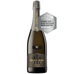 Spumante 1673 Riserva Trento DOC Extra Brut-CESARINI SFORZA