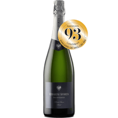 CESARINI SFORZA Spumanti Spumante Brut Metodo Classico Trento DOC
