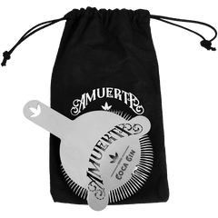 AMUERTE Accessori Strainer Coca Gin Amuerte Handmade