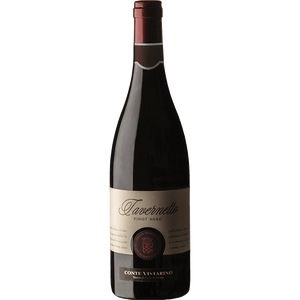 CONTE VISTARINO Rossi 75 cl / 2019 Tavernetto Pinot Nero Oltrepò Pavese DOC