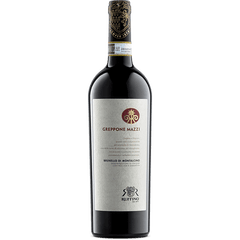 RUFFINO Rossi Tenuta Greppone Mazzi Brunello di Montalcino DOCG