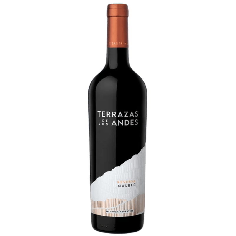 TERRAZAS DE LOS ANDES Rossi 75 cl / 2021 Terrazas de los Andes Malbec D.O.
