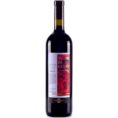 TAMBORINI VINI Rossi 75 cl / 2022 Terre di Gudo Merlot Ticino DOC