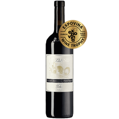 DELEA Rossi 75 cl / 2021 Tiziano Vino Rosso della Svizzera Italiana IGT