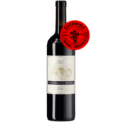 DELEA Rossi 75 cl / 2021 Tiziano Vino Rosso della Svizzera Italiana IGT