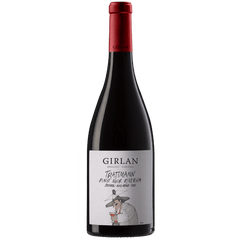 GIRLAN Rossi Trattmann Pinot Noir Riserva Alto Adige DOC