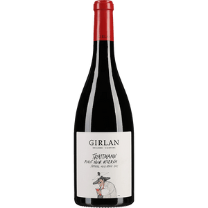 GIRLAN Rossi 75 cl / 2021 Trattmann Pinot Noir Riserva Alto Adige DOC