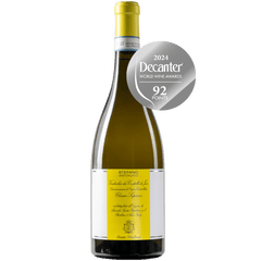 Verdicchio dei Castelli di Jesi Classico Superiore DOC Stefano Antonucci-SANTA BARBARA