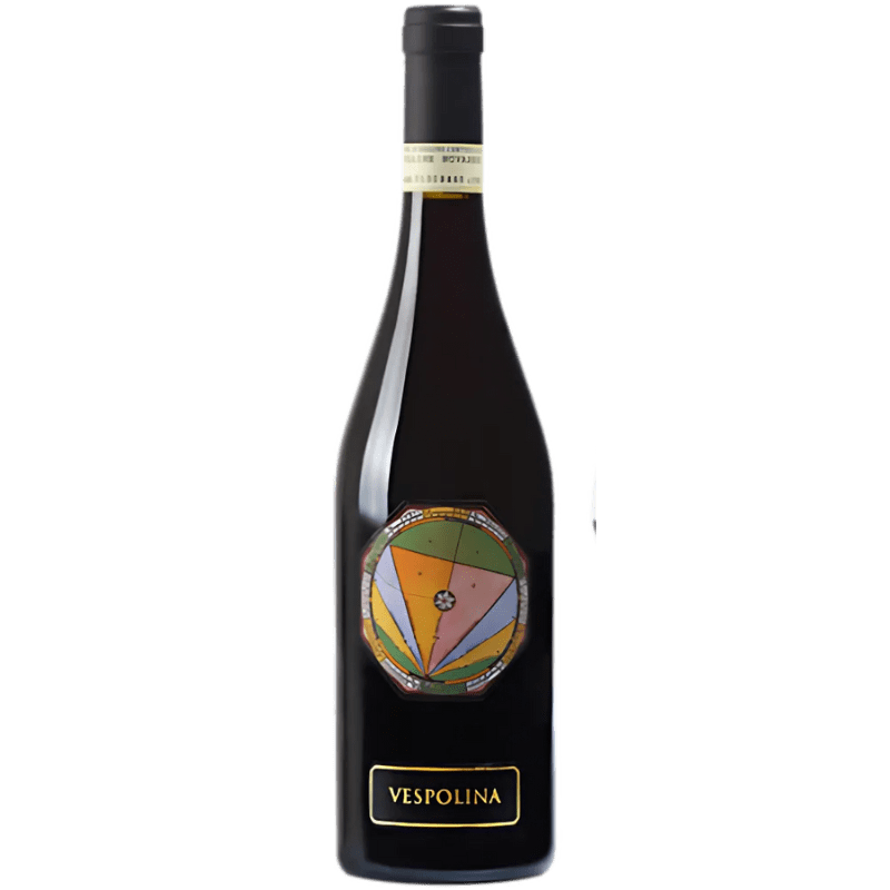 IL CHIOSSO Rossi 75 cl / 2022 Vespolina Colline Novaresi DOC