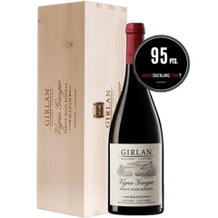 GIRLAN Rossi Vigna Ganger Pinot Noir Riserva Alto Adige DOC