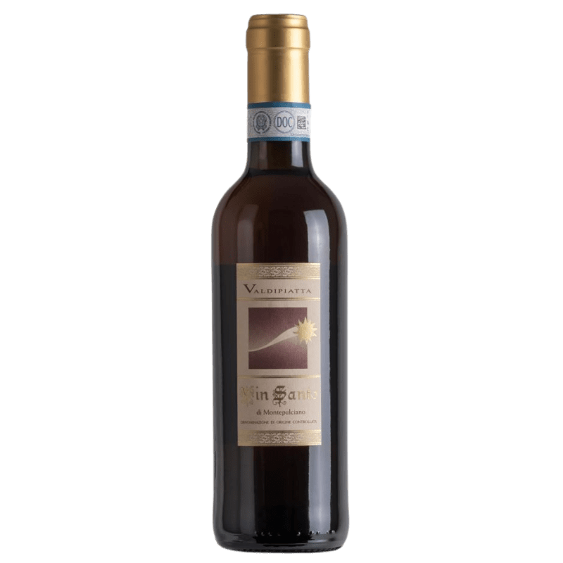 Vin Santo di Montepulciano DOC-TENUTA VALDIPIATTA