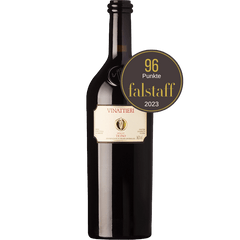 Vinattieri Rosso Ticino DOC-CASA DEL VINO