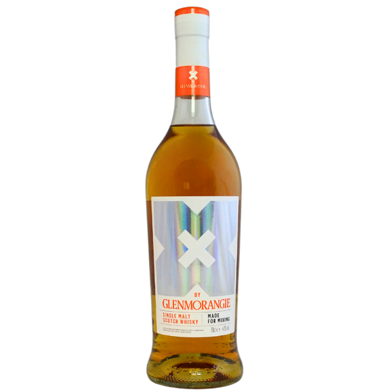 GLENMORANGIE Distillati 70 cl Whisky Glenmorangie X Mixing