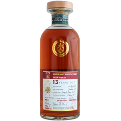 HOUSE OF McCALLUM Distillati 70 cl Whisky Single Malt Scotch Glen Moray 13 Years Old