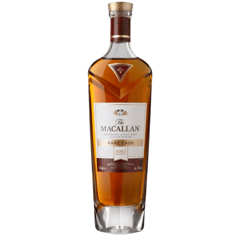 THE MACALLAN Distillati 70 cl Whisky The Macallan Rare Cask 2023 Single Malt