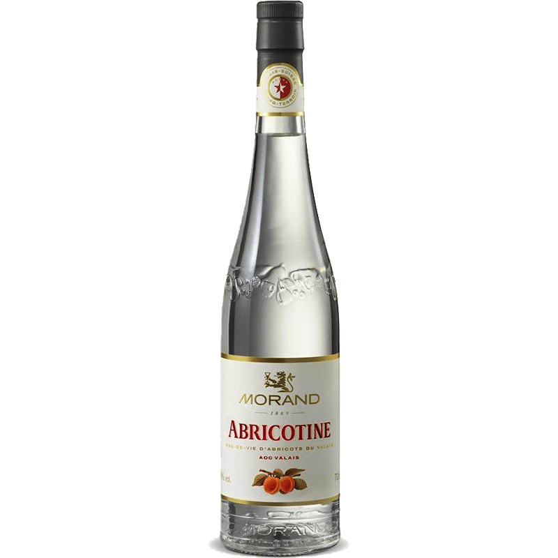 MORAND Distillati Abricotine Morand Premium Acquavite d&#39;Albicocca
