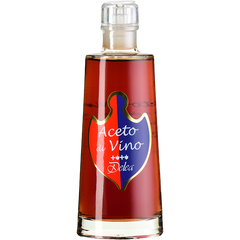 Aceto di Vino Rosso-DELEA