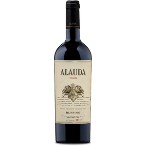 RUFFINO Rossi 75 cl / - Alauda Rosso IGT Toscana