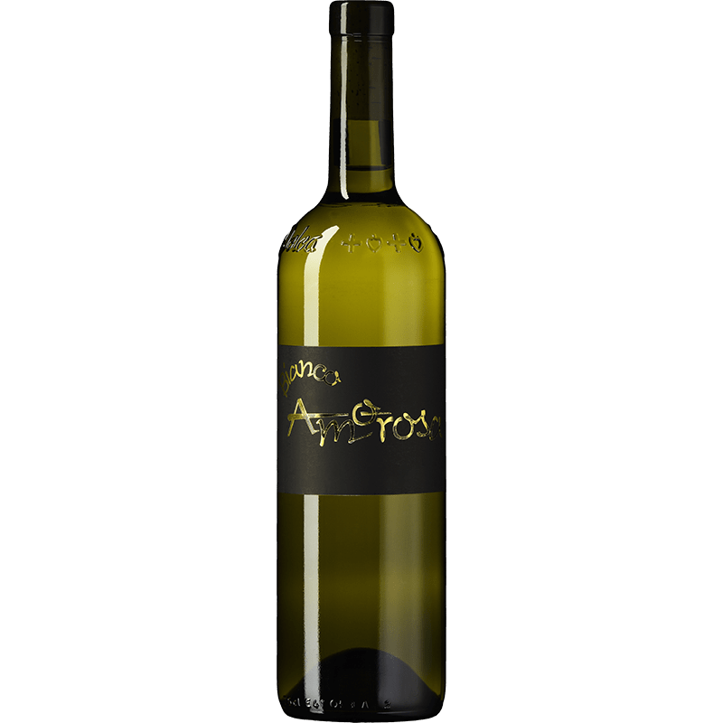 Amorosa Bianco Ticinese DOC-DELEA