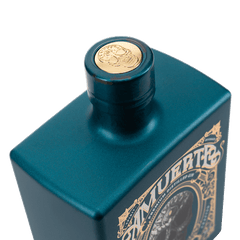Amuerte Coca Gin GREEN-AMUERTE