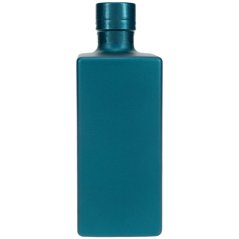 Amuerte Coca Gin GREEN-AMUERTE