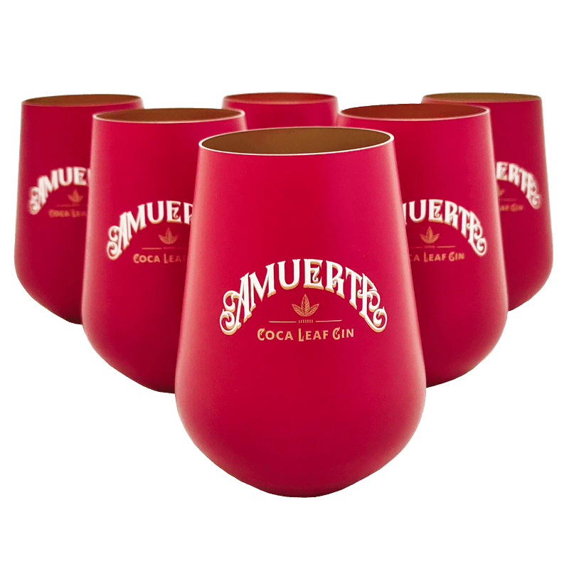 Amuerte Glass-AMUERTE