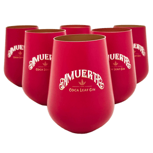AMUERTE Accessori Amuerte Glass