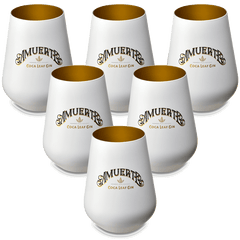 Amuerte Glass-AMUERTE