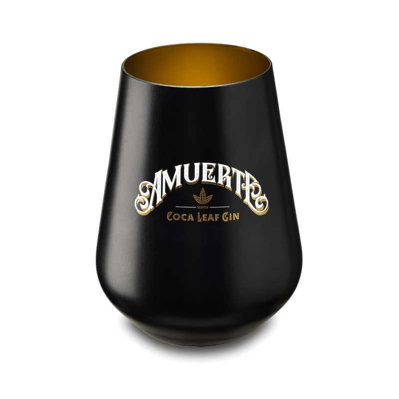 Amuerte Glass-AMUERTE